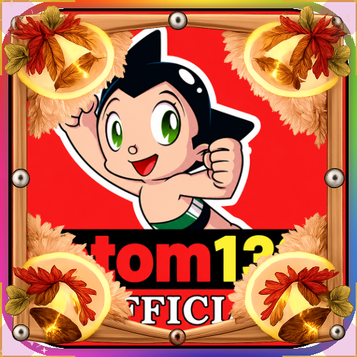 atom138 — galeri pratinjau - APK Resmi
